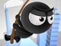 游戏Fly with Rope
