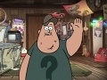 游戏Gravity Falls: Soos' Confusing Adventure