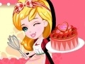 游戏Cake Shop