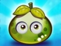游戏Adventures Of Juicy Berries