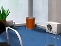 游戏Toss a Paper 2