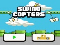 游戏Swing Copters