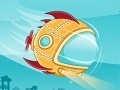 游戏Submarine Dash