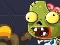 游戏Bombs and Zombies