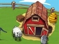游戏My Little Farm