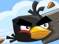 游戏Crazy Birds