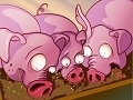 游戏Run Pig Run