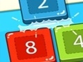 游戏2048 Threes
