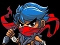 游戏Ninjakira Combo Showdown