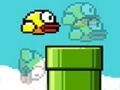 游戏Flappy Bird Multiplayer