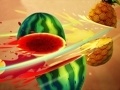 游戏Fruit Cut Ninja