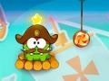 游戏Cut The Rope: Time Travel