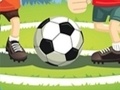 游戏Goal Goal Goal