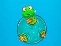 游戏Froggee
