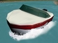 游戏Boat Drive