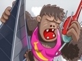 游戏Kongman