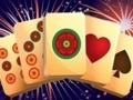 游戏Mahjong World Contest