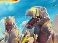 游戏Day D Tower Rush Tower Defence 