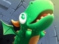 游戏Dragon Climb