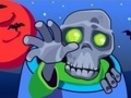 游戏Zombie Launcher 2