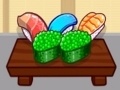 游戏Sushi Switch