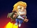 游戏Jetpack Escape