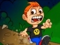 游戏Scary Path