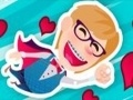 游戏Flappy Nerd