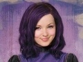 游戏Descendants: Auradon - Hidden Mystery Map