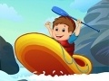 游戏Rafting Adventure