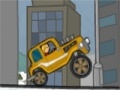 游戏Rod Hots Hot Rod Racing