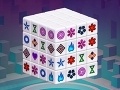 游戏Mahjong Dimension  