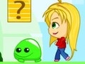 游戏Hannah Montana Adventure