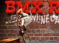 游戏BMX ramp stunts