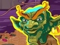 游戏Greedy Gnomes