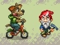 游戏Bike Tyke