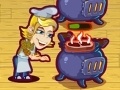 游戏Sally's BBQ Joint