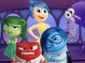 游戏Inside Out: Thought Bubbles