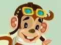 游戏Tommy The Monkey Pilot