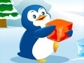 游戏Penguin Cubes