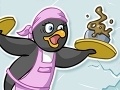 游戏Penguin Diner