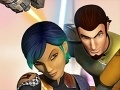 游戏Star Wars Rebels Team Tactics