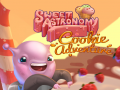 游戏Sweet Astronomy Cookie Adventure