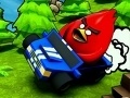 游戏Poultry ACE Downhill