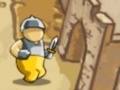 游戏Crusader Defense