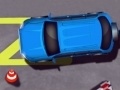 游戏Park My Car 2