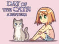游戏Day of the Cats: A Kat`s Tale - Episode 1