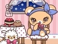 游戏Tea Time