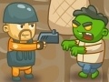 游戏Zombie Return