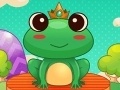 游戏Hocus Froggus